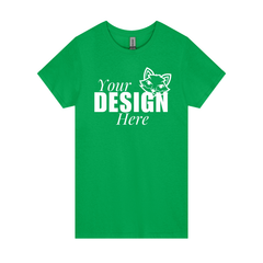 Irish Green