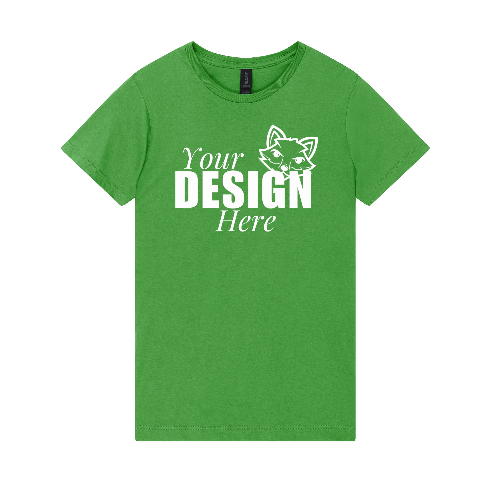 Irish Green