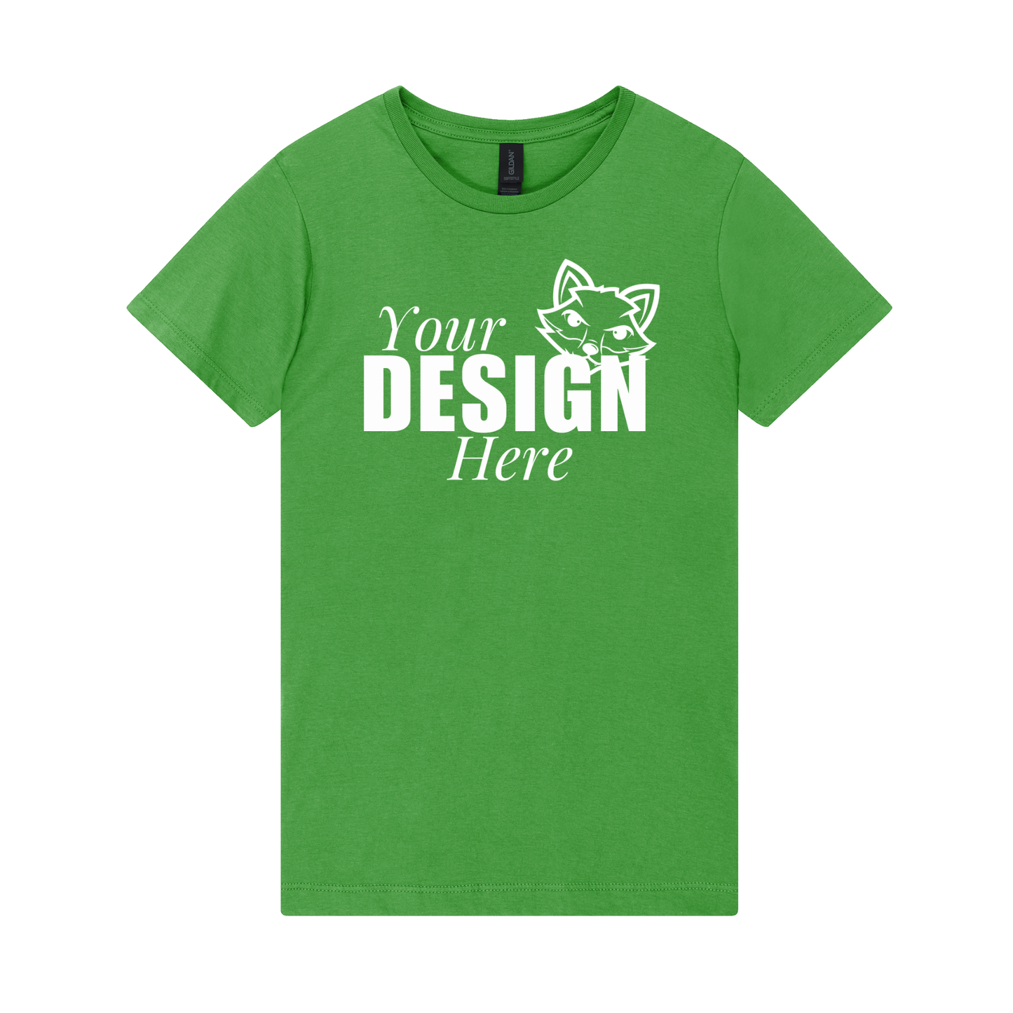 Irish Green