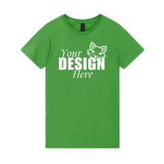 Irish Green