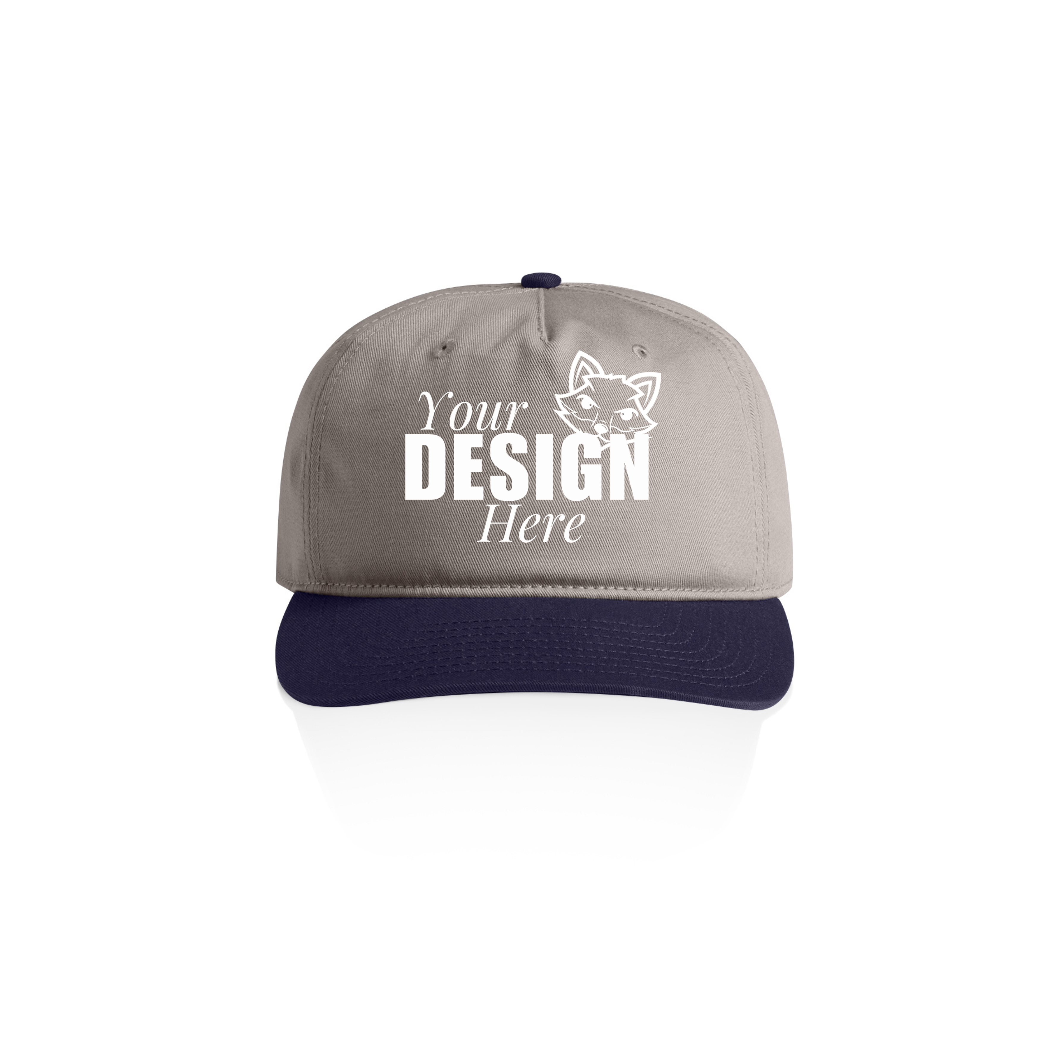 LIGHT GREY MIDNIGHT
