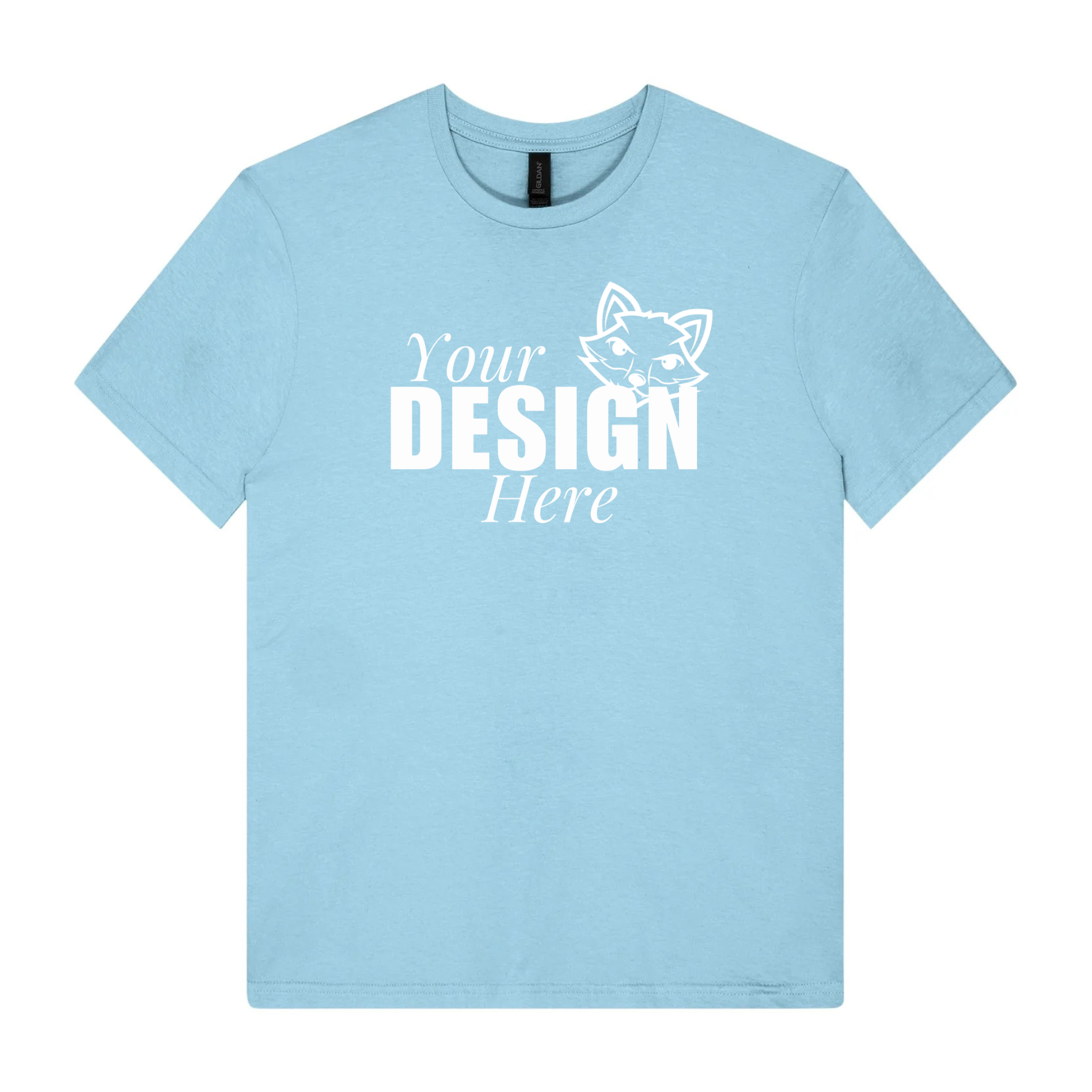 Light Blue