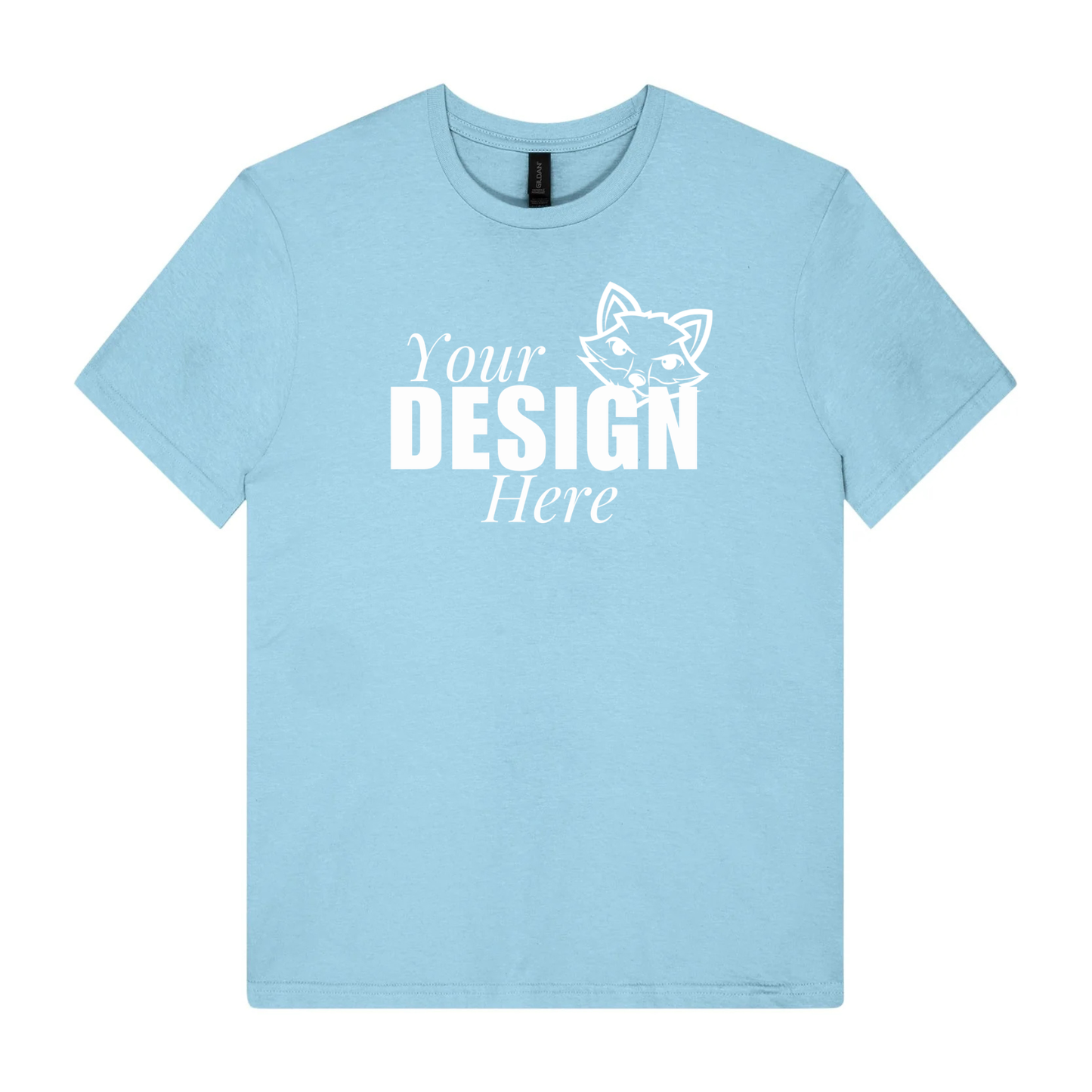 Light Blue