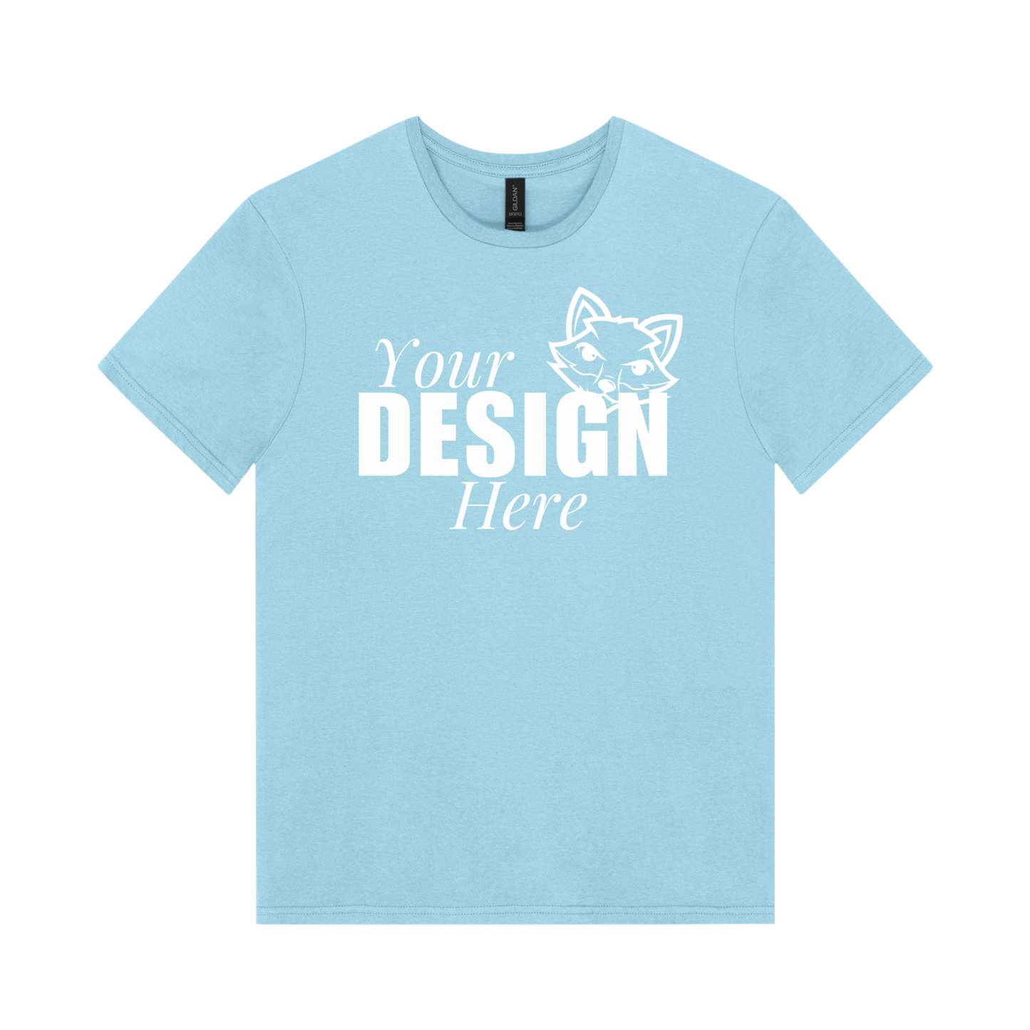 Light Blue