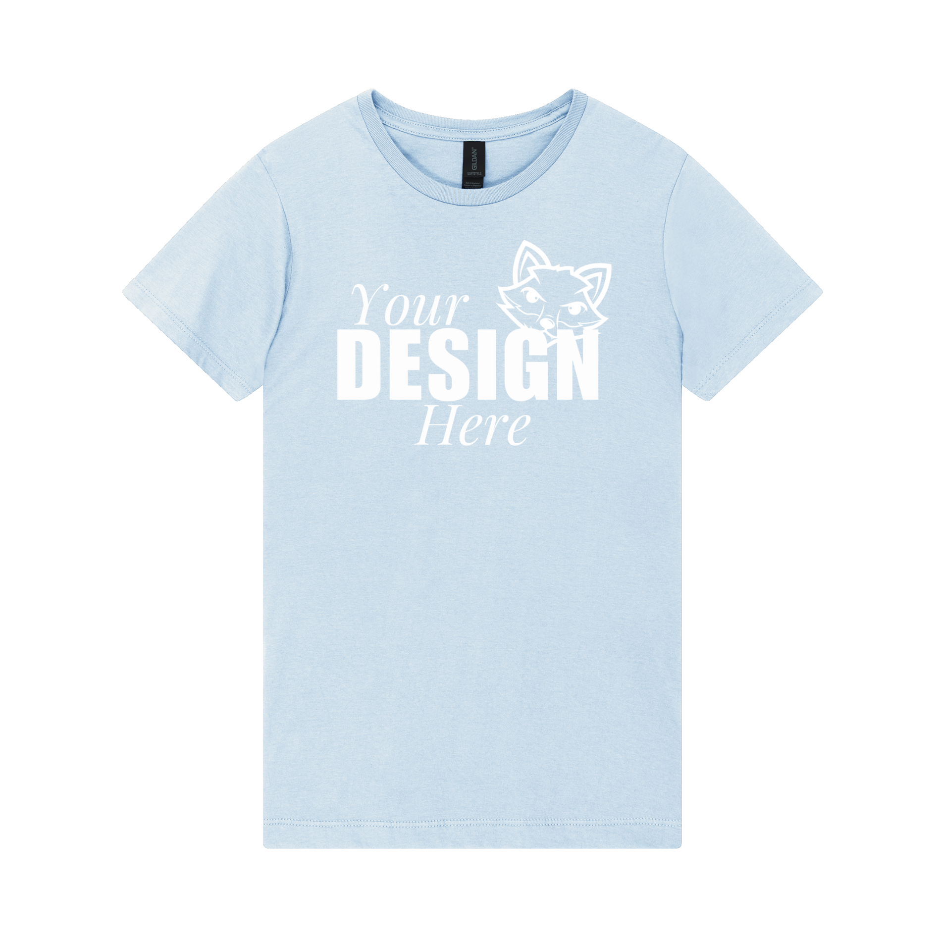 Light Blue
