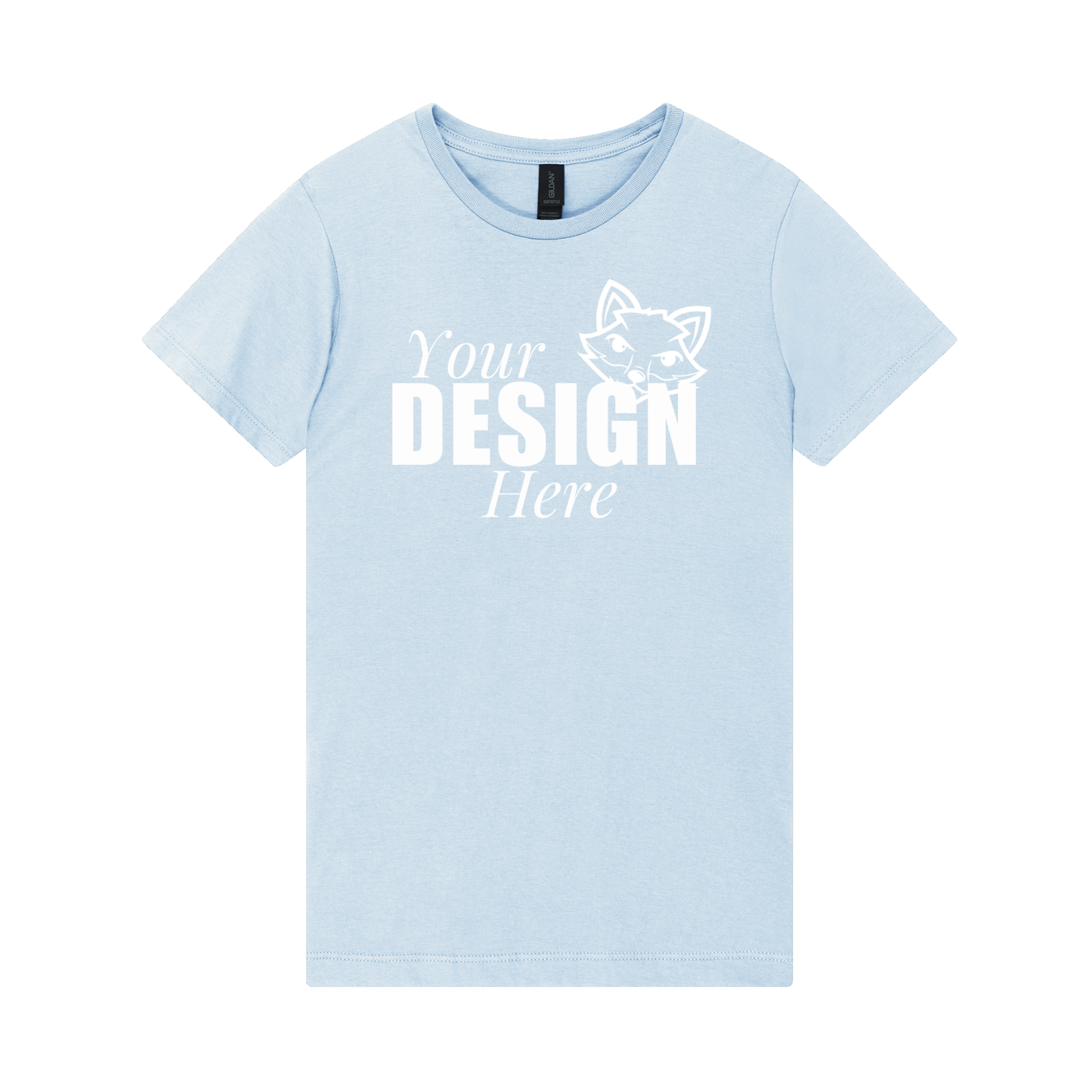 Light Blue