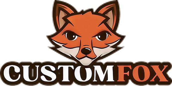 Custom Fox