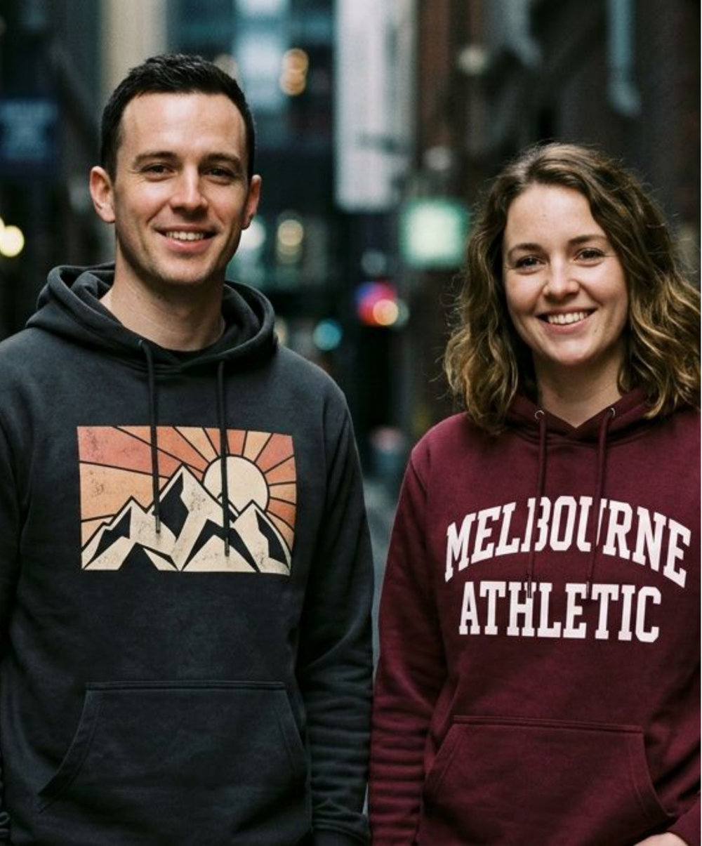 All Hoodies & Sweatshirts
