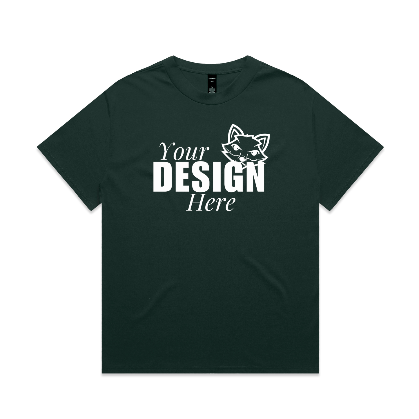 PINE GREEN