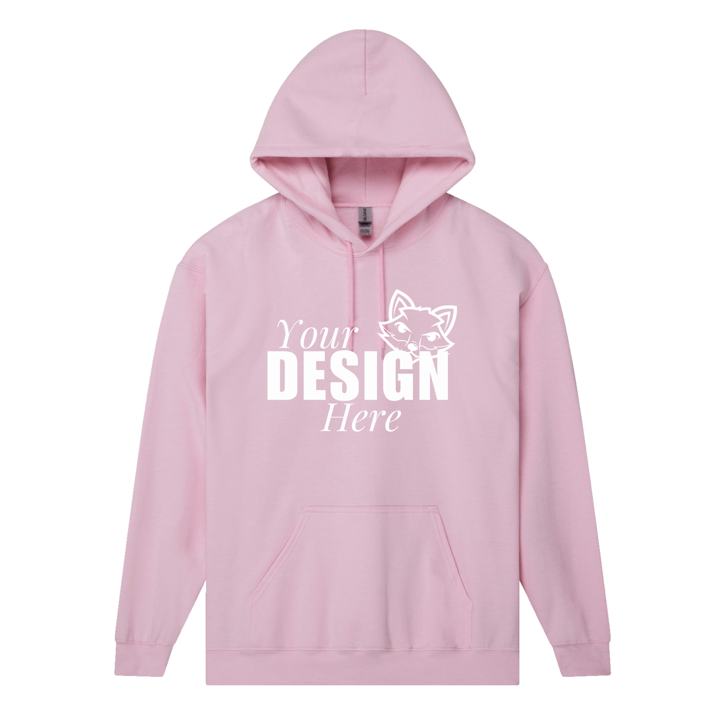 Light PINK