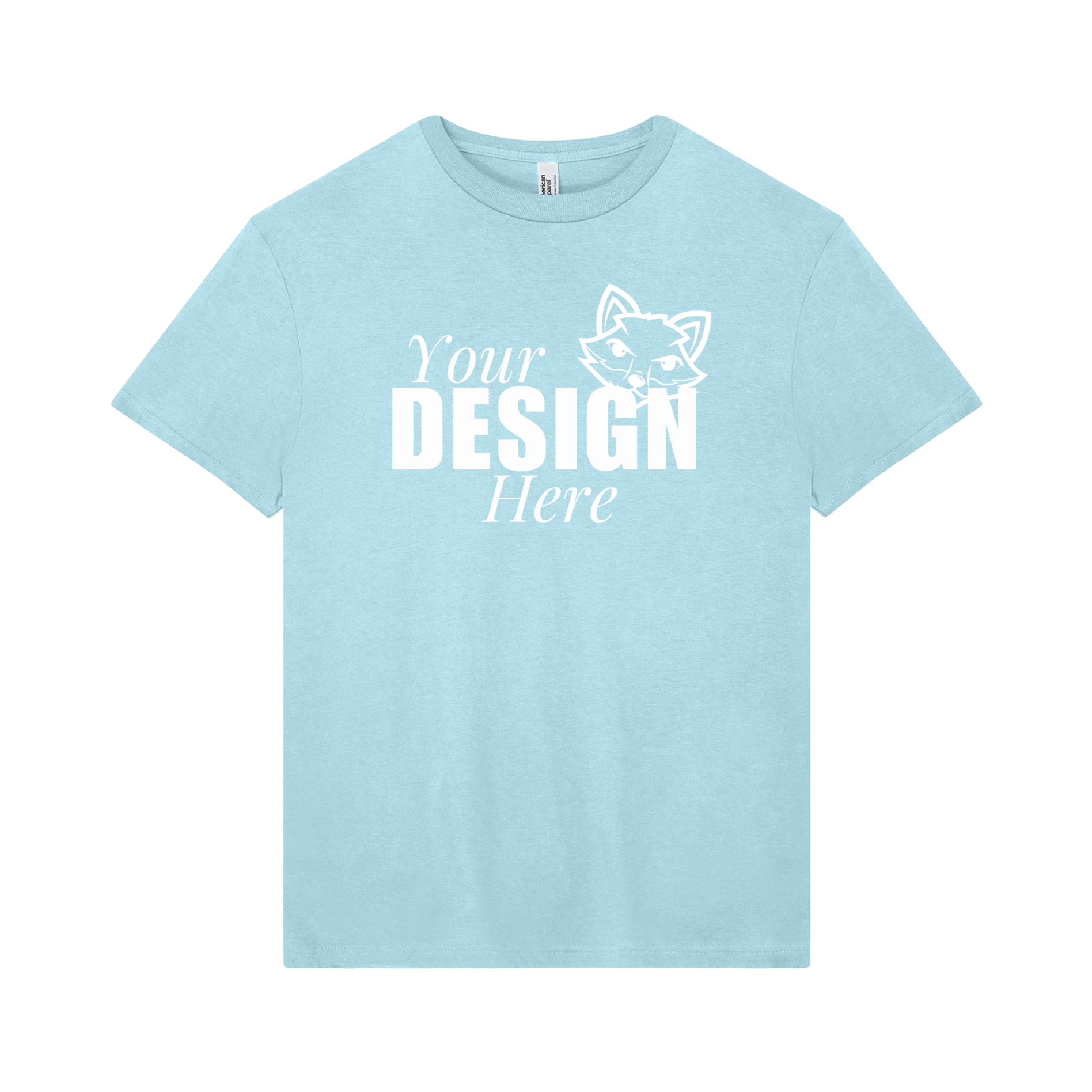 Powder Blue
