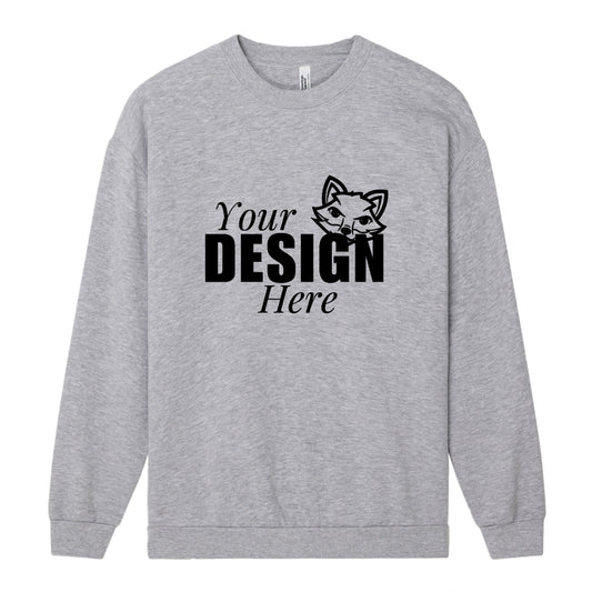 Heather Grey