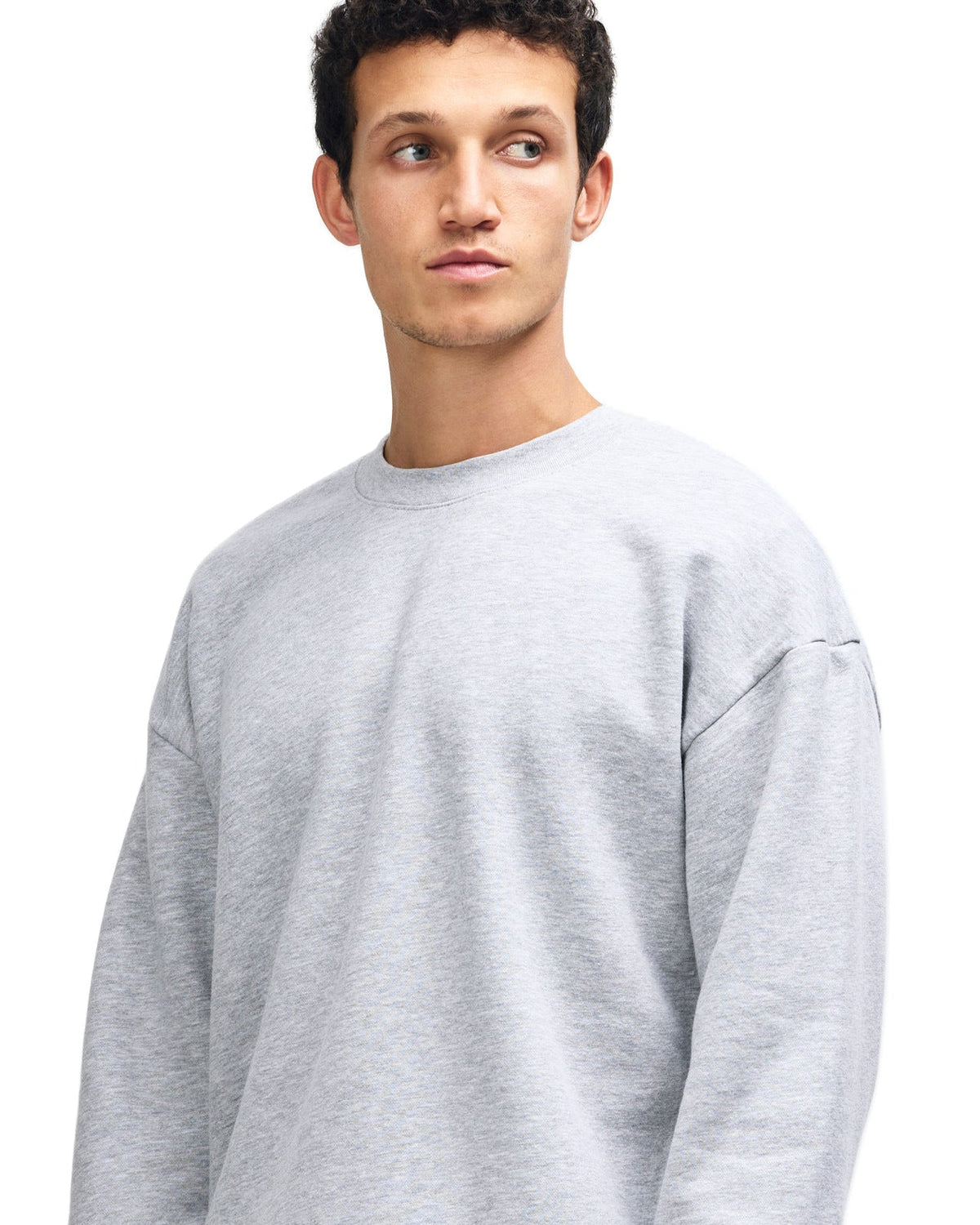 Heather Grey
