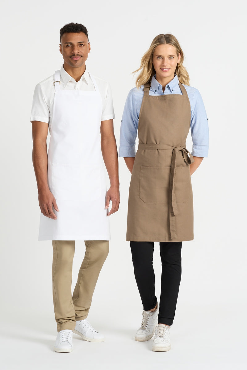 identitee Alfie Bib Apron