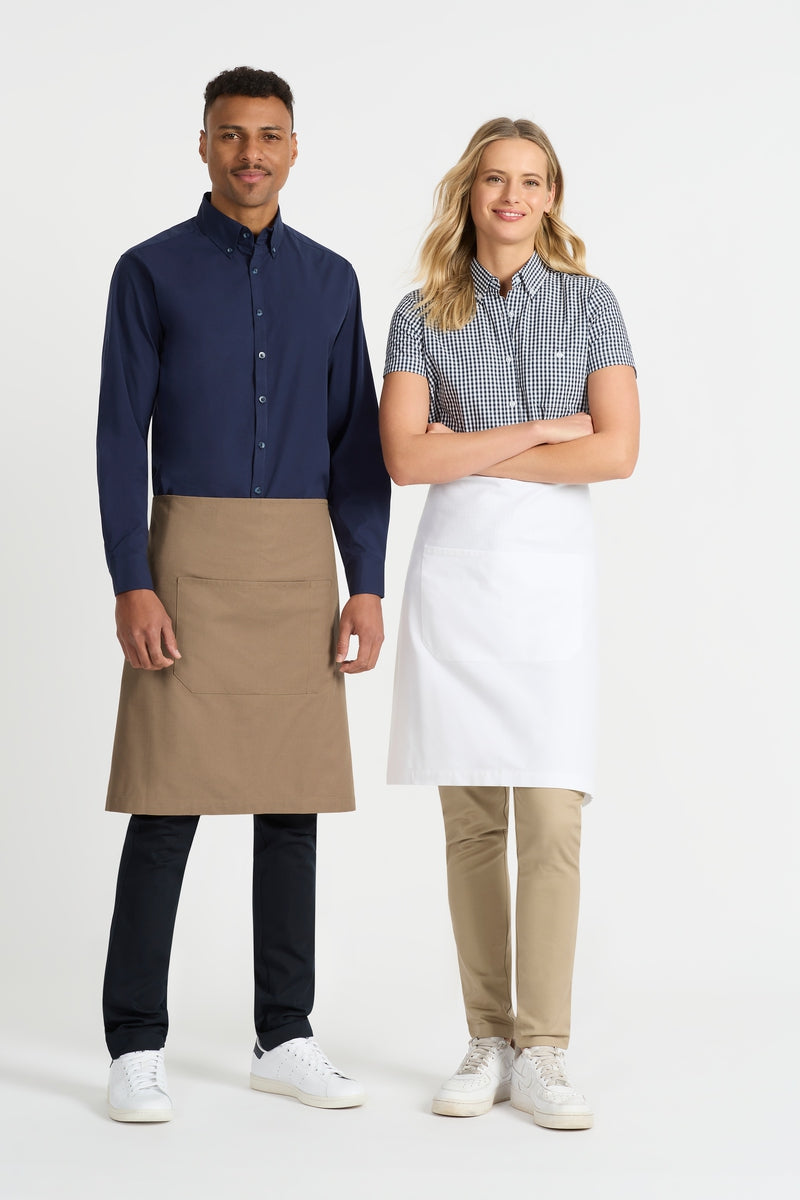 identitee Capri Waist Apron