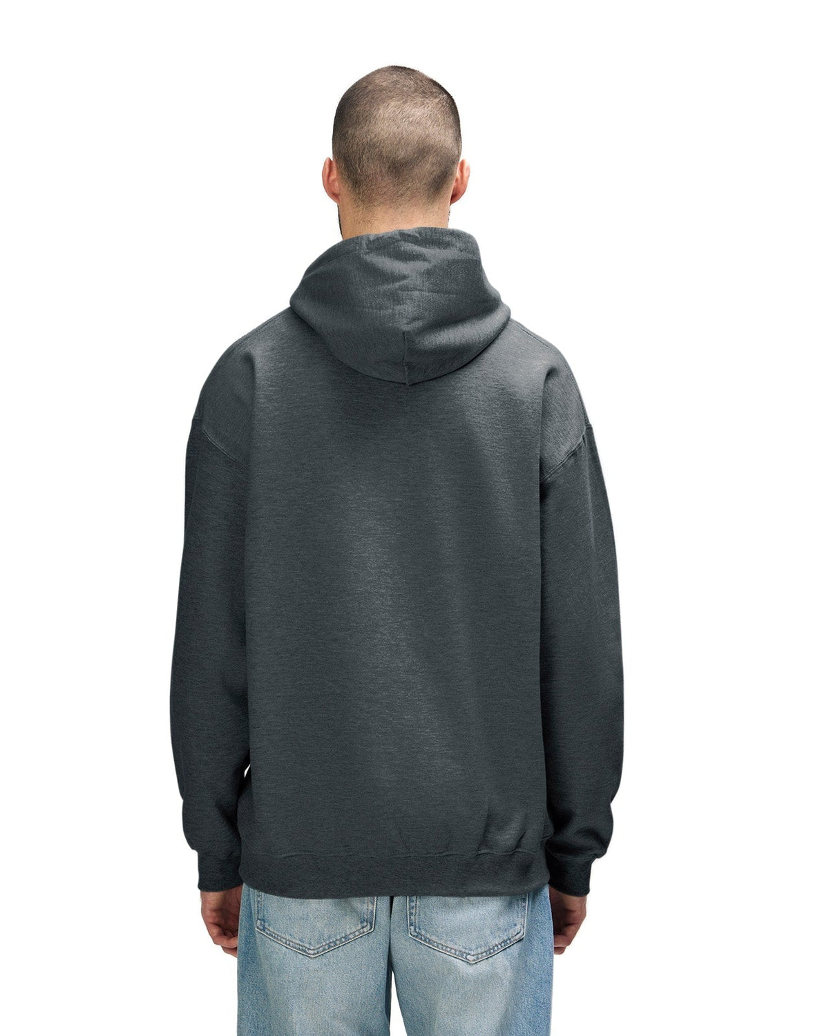 Dark Heather