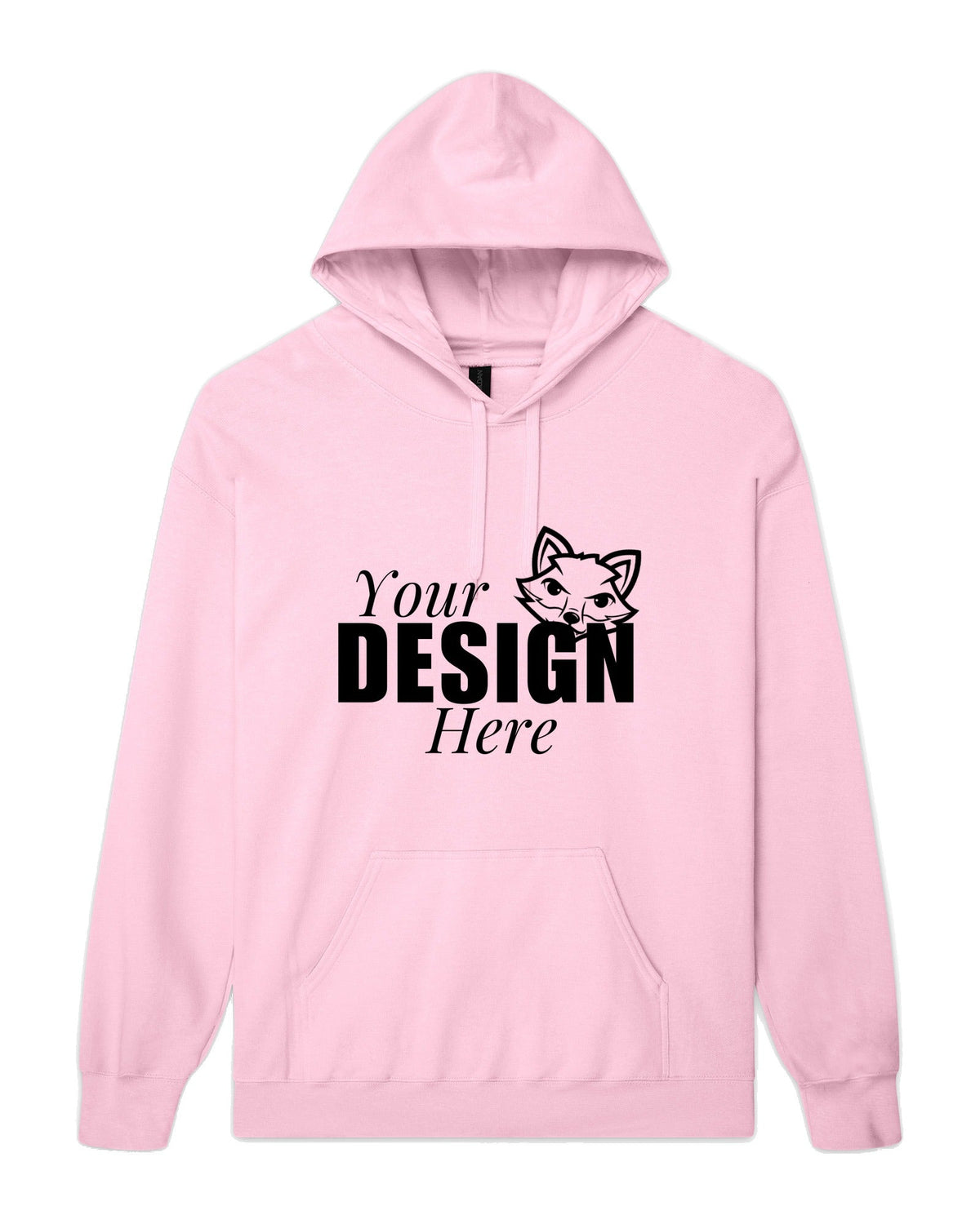 Light Pink