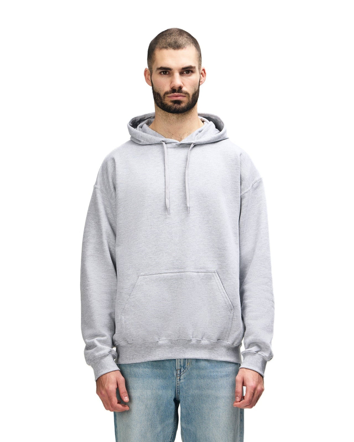 Gildan Softstyle Midweight Unisex Hoodie - Card