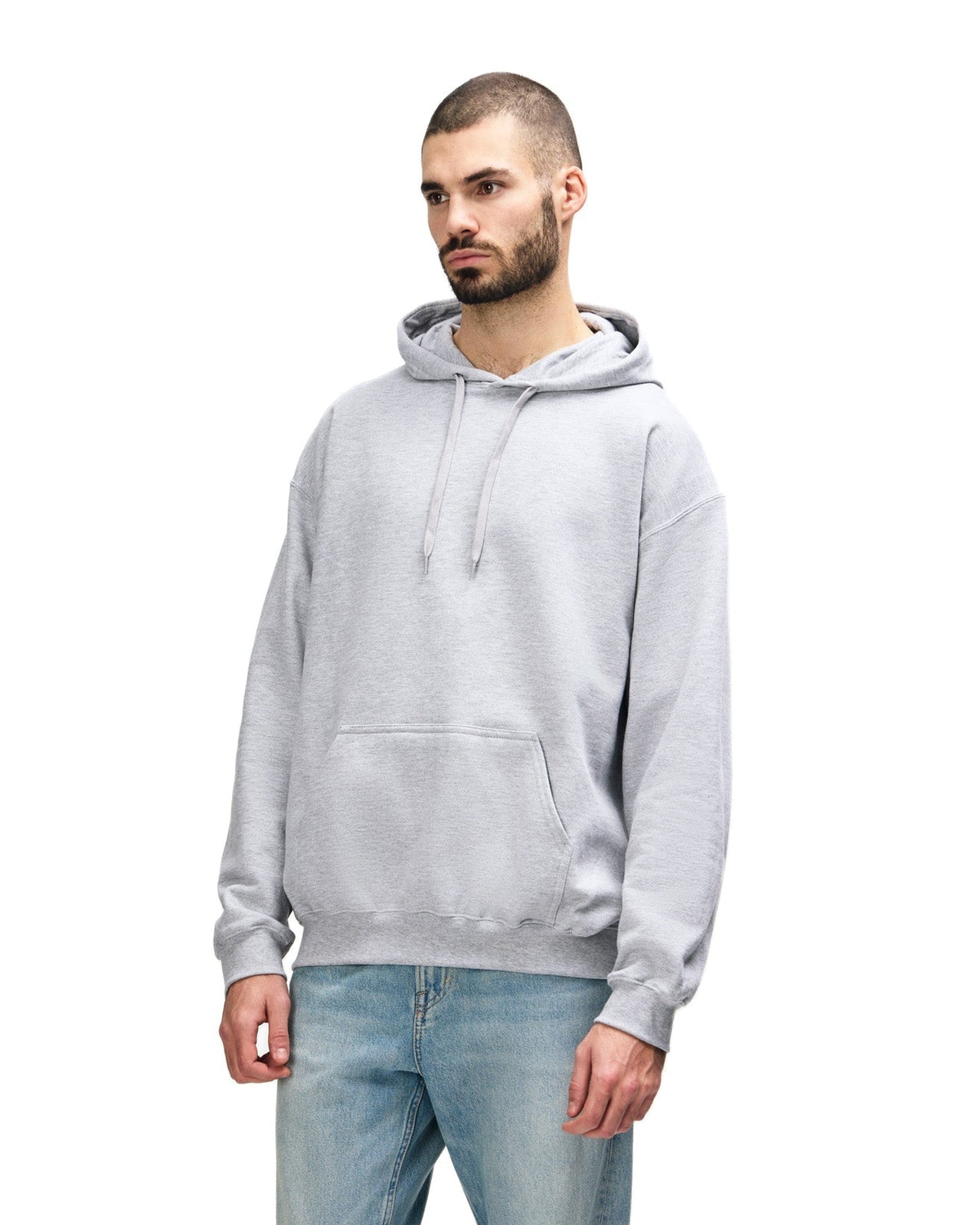 Sport Grey