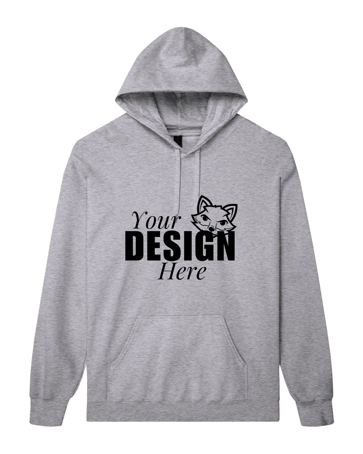 Sport Grey