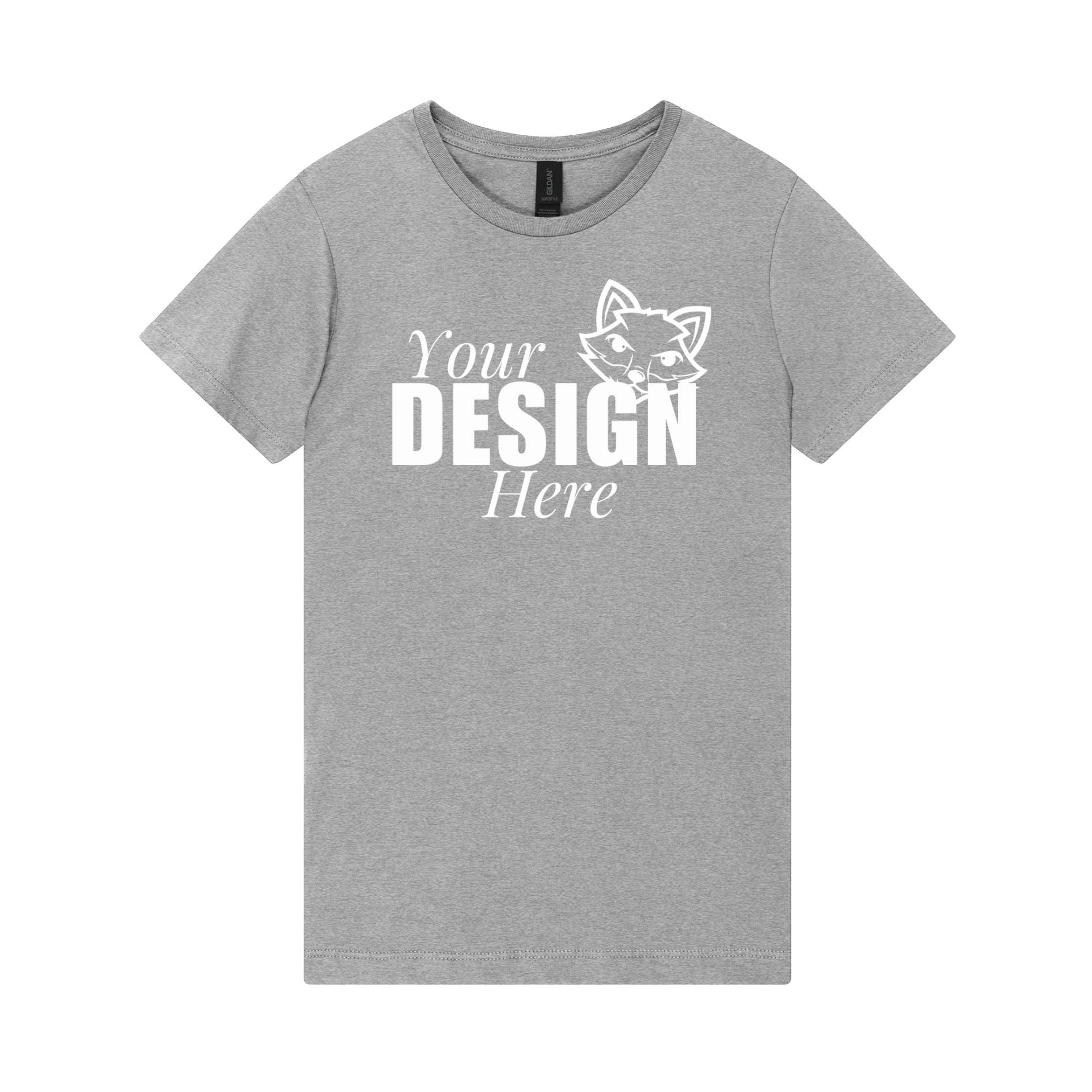 Sport Grey