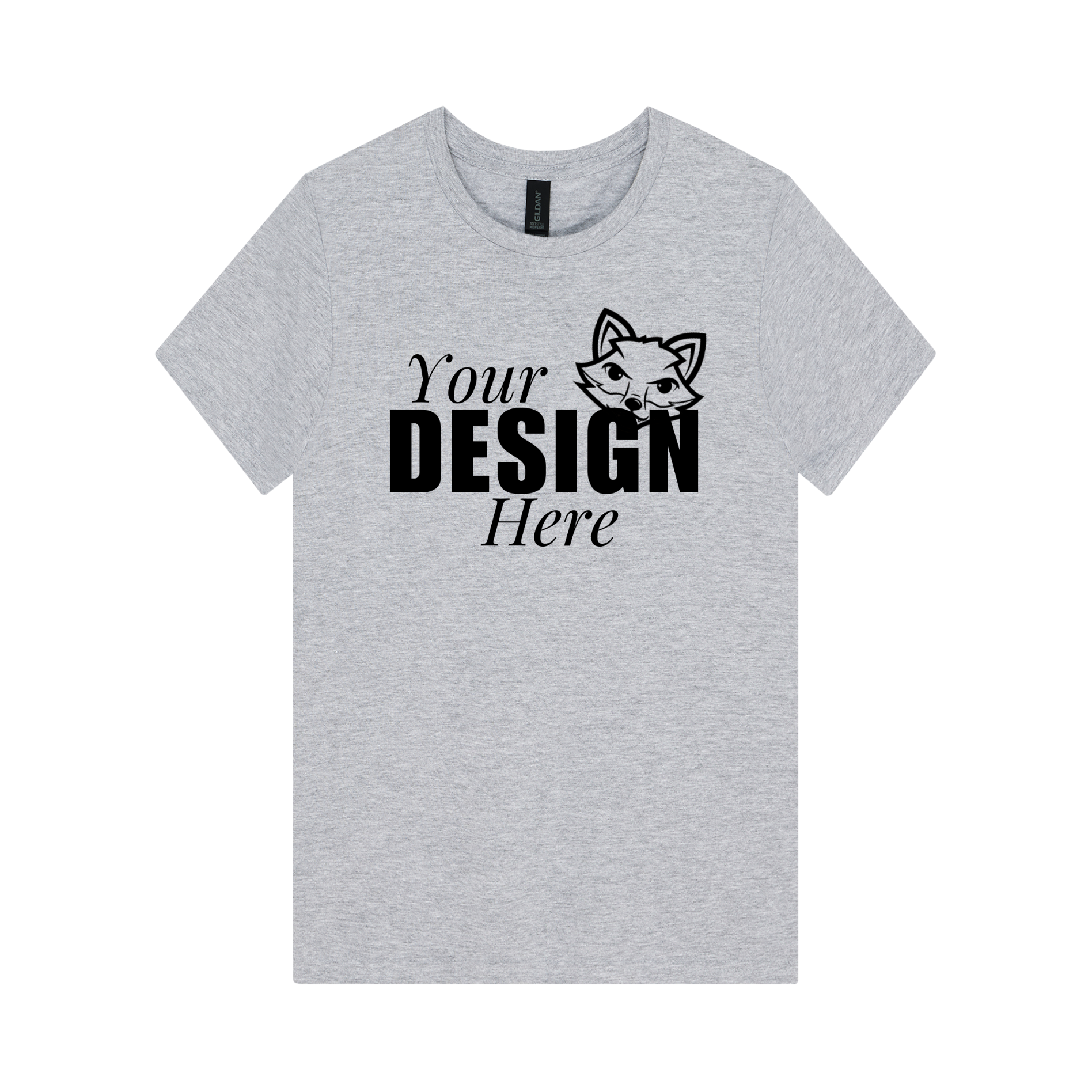 Sport Grey