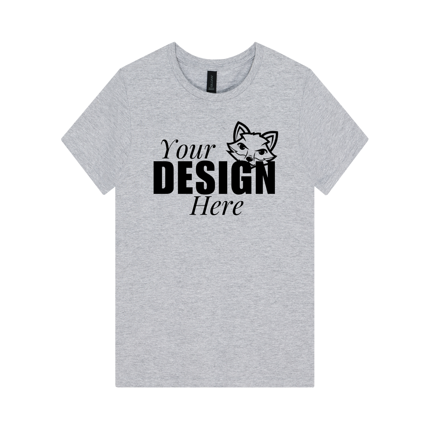 Sport Grey