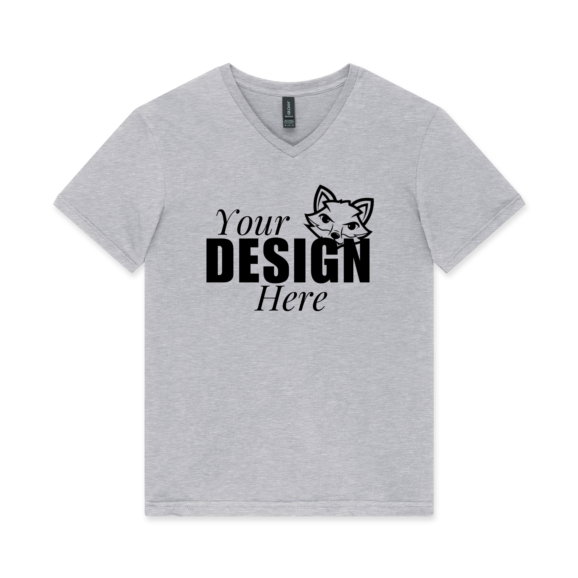 Sport Grey