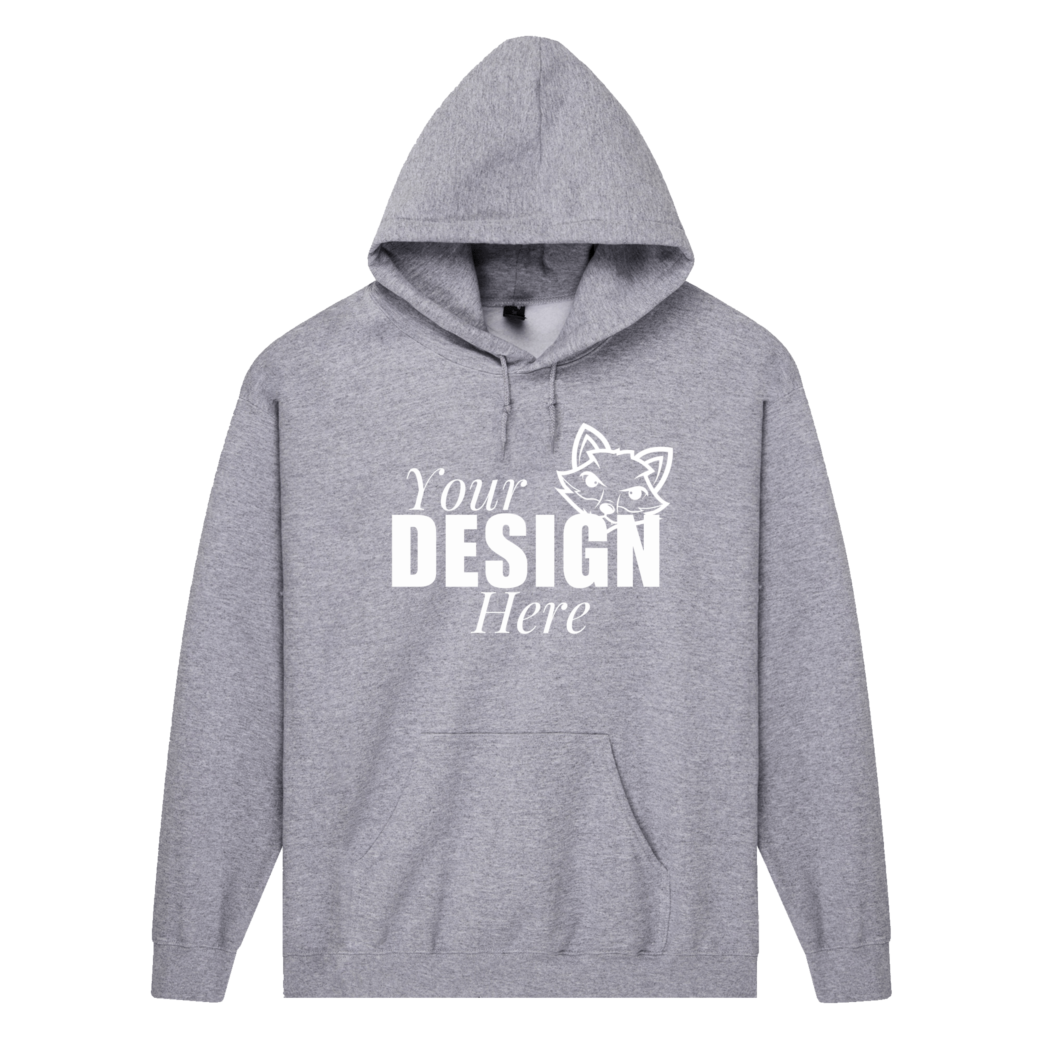 Sport Grey