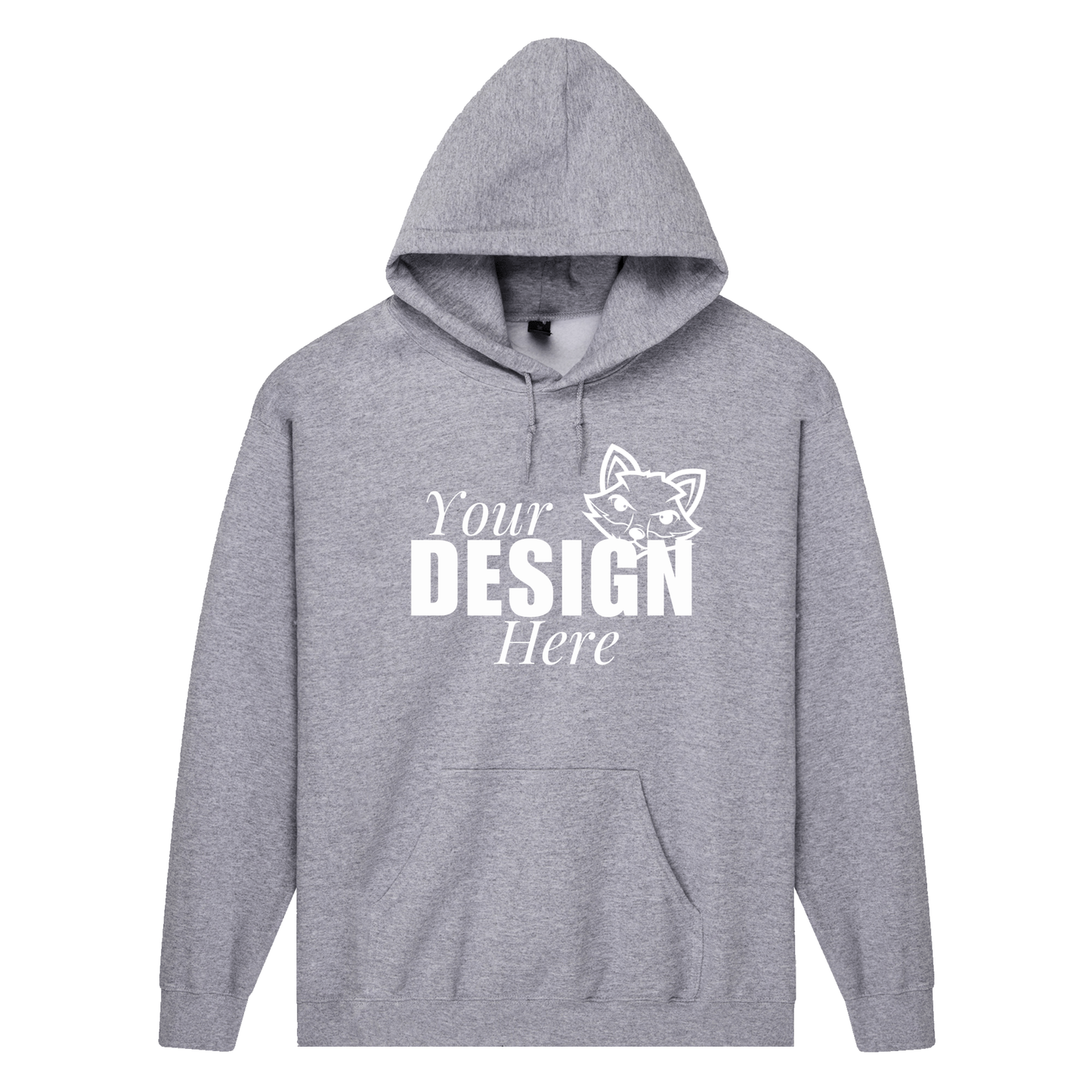 Sport Grey