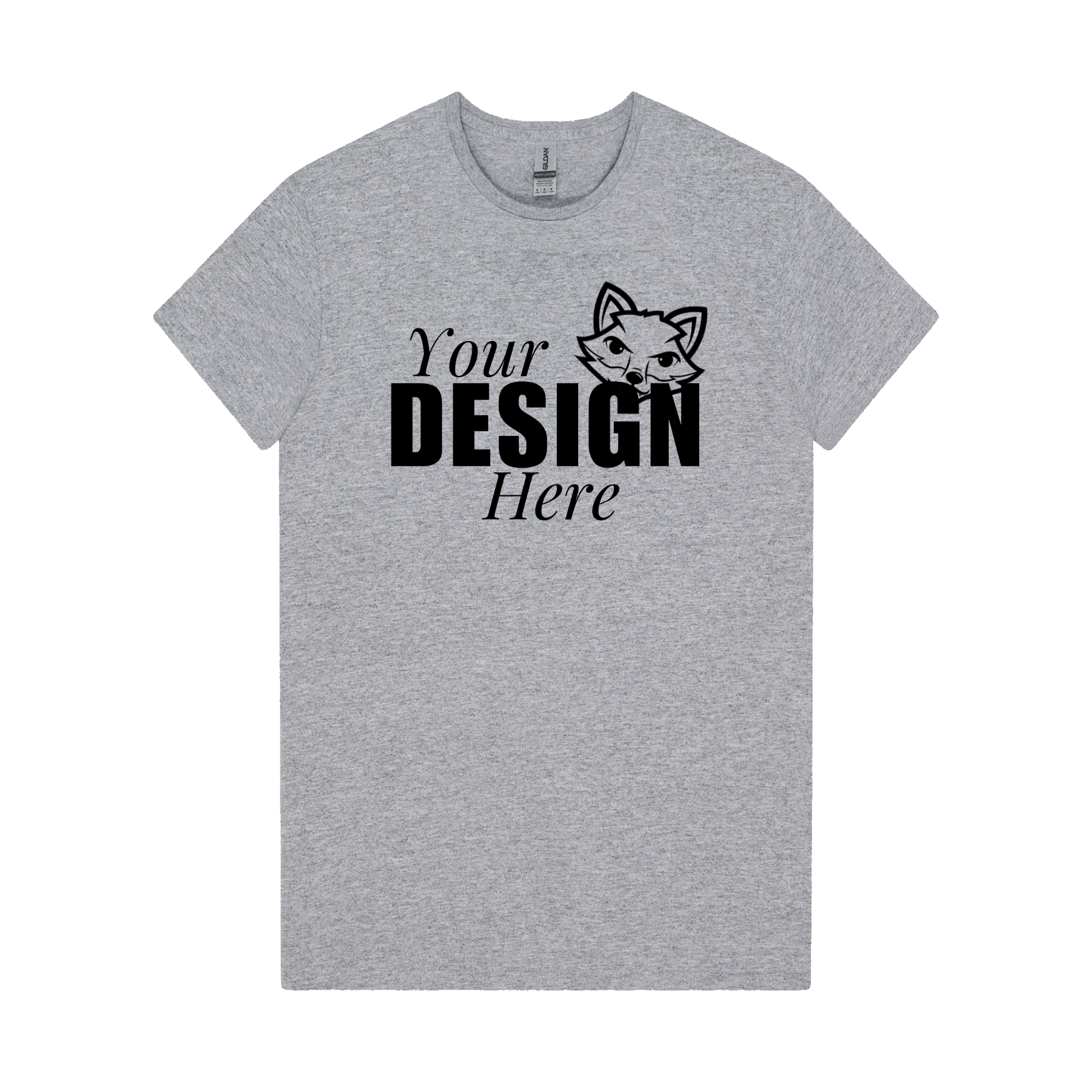 Sport Grey