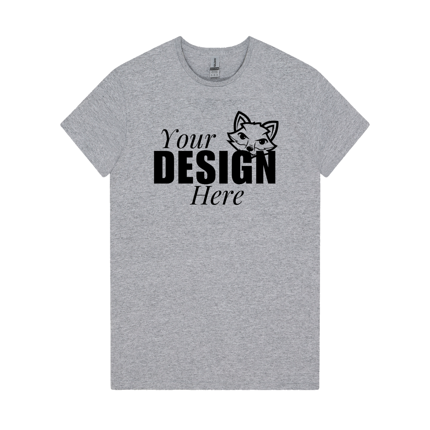 Sport Grey