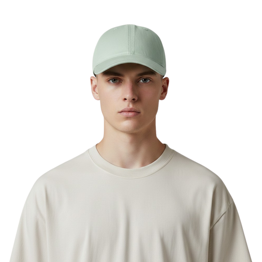 Comfort Colours Sunwashed Cap - Model