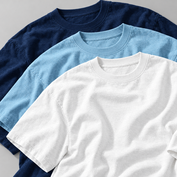 Everyday Custom T-Shirts