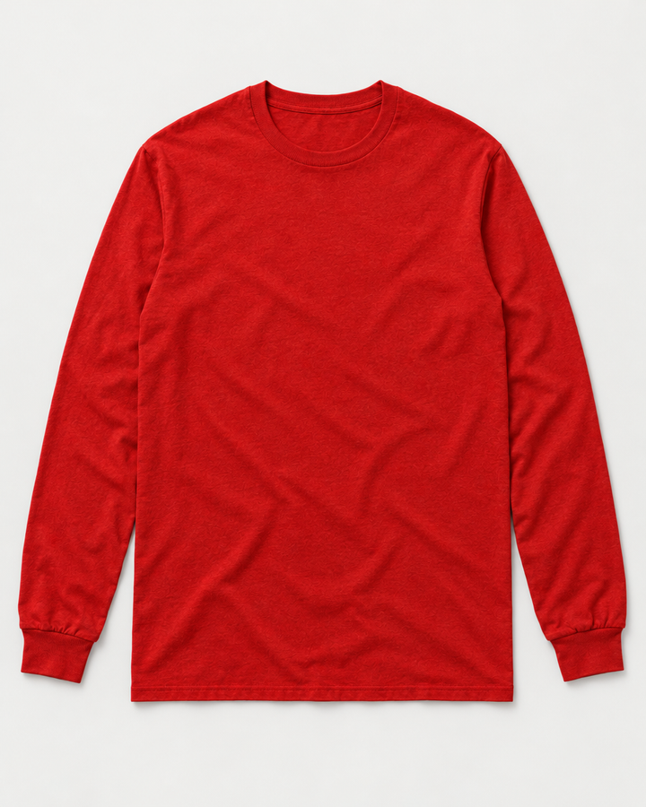 Long Sleeve