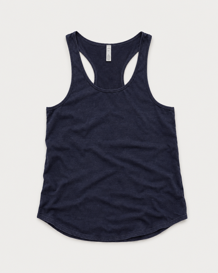 Tanks & Active