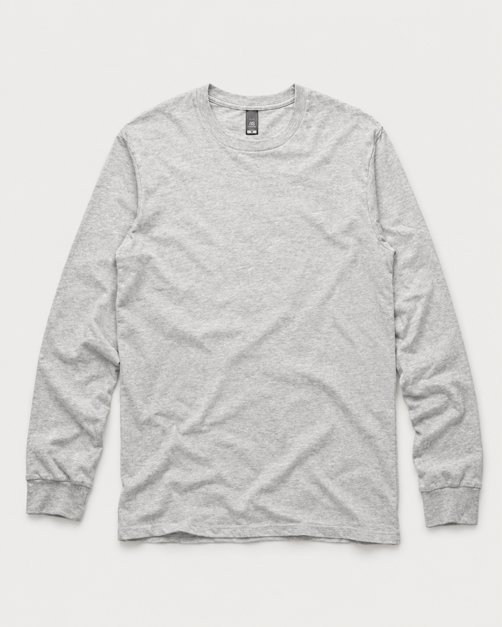 Long Sleeve